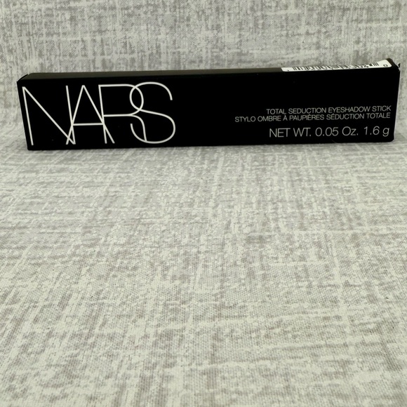 NIB NARS Total Seduction Eyeshadow Stick in Rebellian - Picture 2 of 7